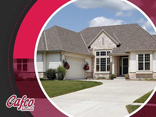 Achieve a Better Home With Cafco Services