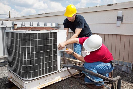 HVAC Repair