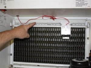 Refrigeration Repair