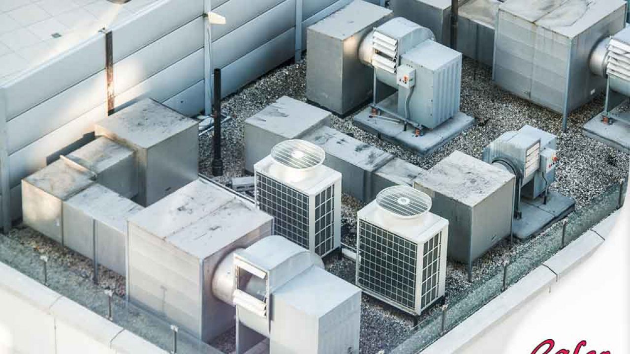 Top Things to Keep in Mind About Commercial HVAC Systems » Cafco Services