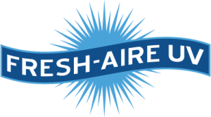 Fresh-Aire UV® Germicidal Light System