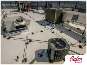 Choosing the Best HVAC System for Commercial Use