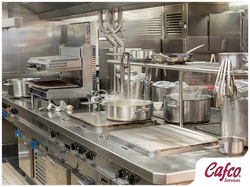 Refrigerated Chef Bases 101: Basic Things You Should Know