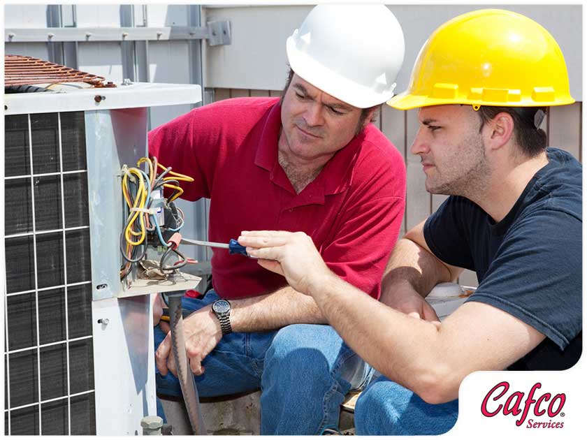 Signs You Hired the Right Commercial HVAC Company