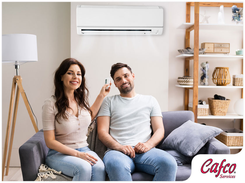 Top Reasons Homeowners Prefer Ductless HVAC