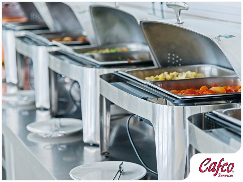 Commercial Food Warmers for Restaurants