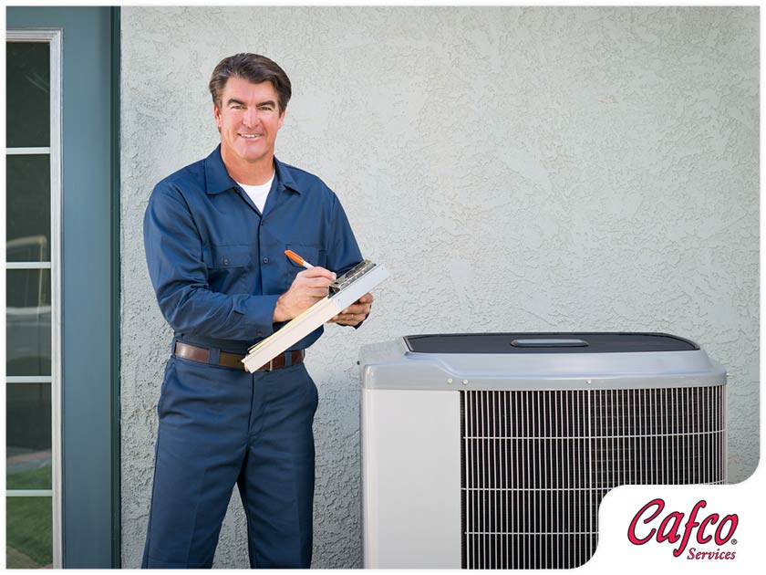 Why Do You Need a Permit to Replace Your HVAC?