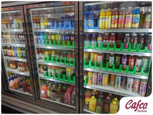 How to Choose the Best Bottle Coolers for Your Business