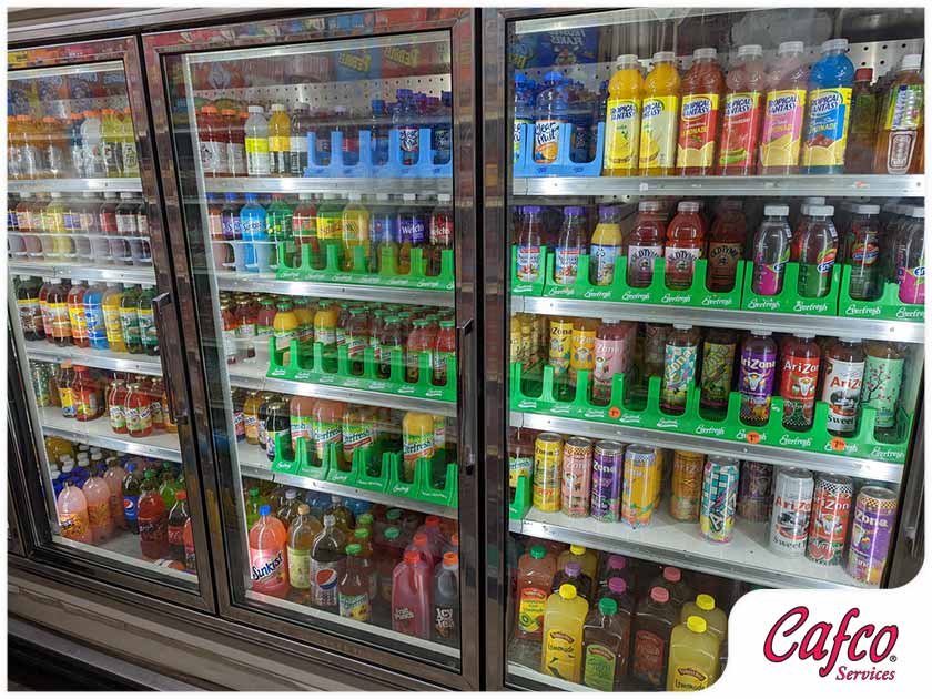 How to Choose the Best Bottle Coolers for Your Business