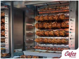 How to Find the Best Commercial Smokers