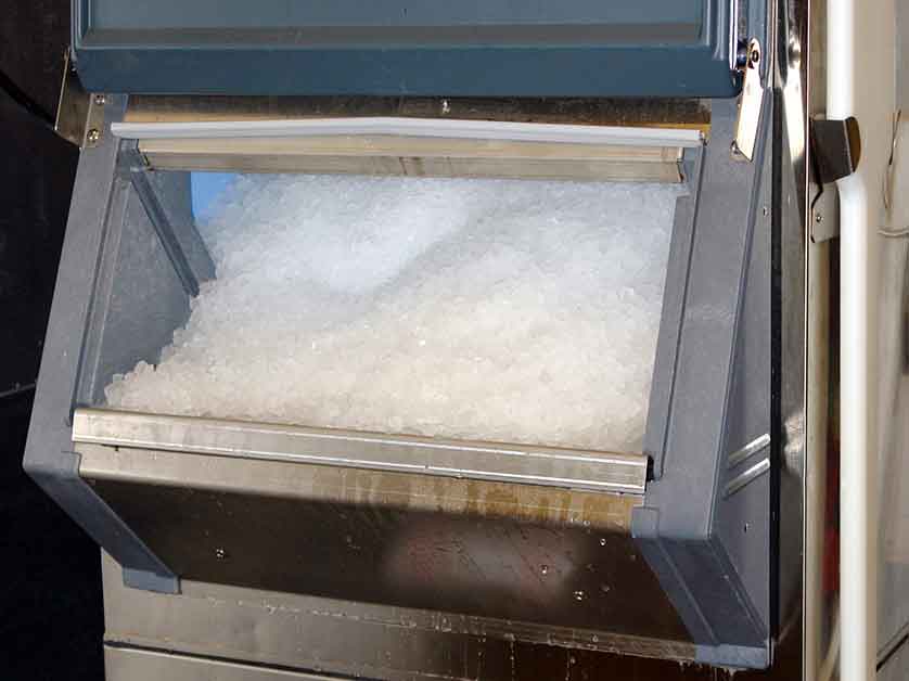 Basic Dos and Don’ts for Commercial Ice Machines
