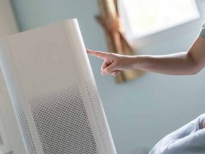 Understanding Common Air Purifier Terms