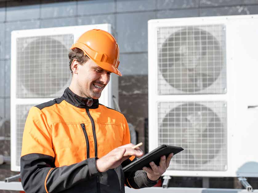 What You Need to Know About Commercial HVAC Maintenance