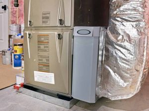 Furnace Replacement Process: What You Need to Know