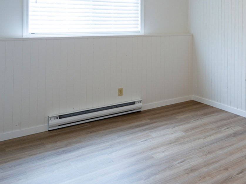 The Pros and Cons of Baseboard Heating