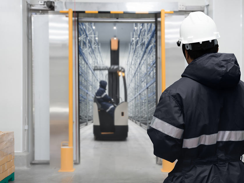 Cold Storage Best Practices for Commercial Kitchens