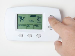 What's the Difference Between Auxiliary and Emergency Heat?