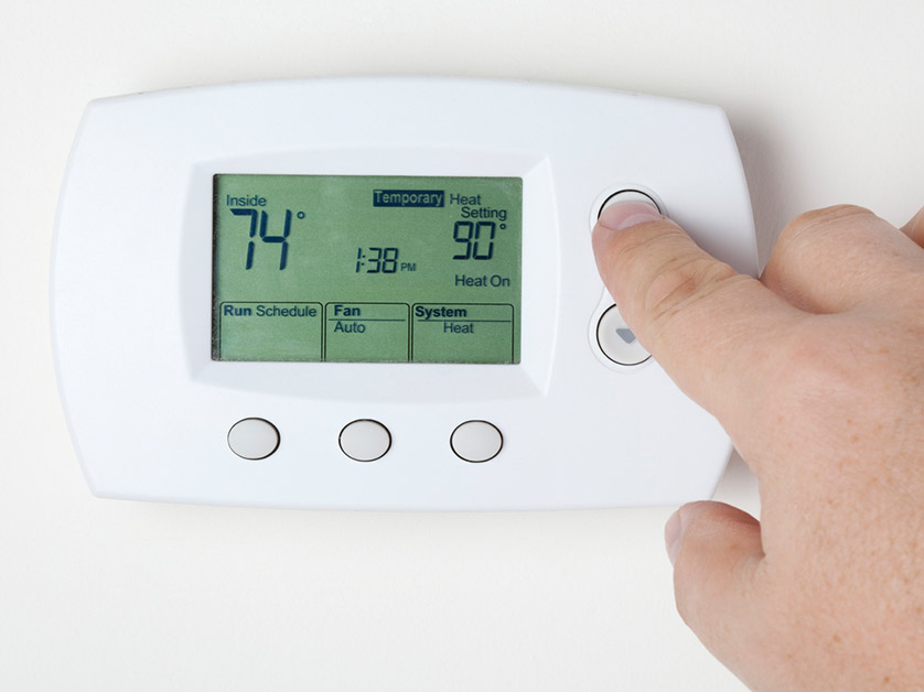 What’s the Difference Between Auxiliary and Emergency Heat?
