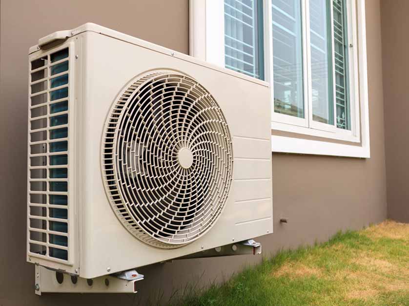 How to Spring-Clean Your AC