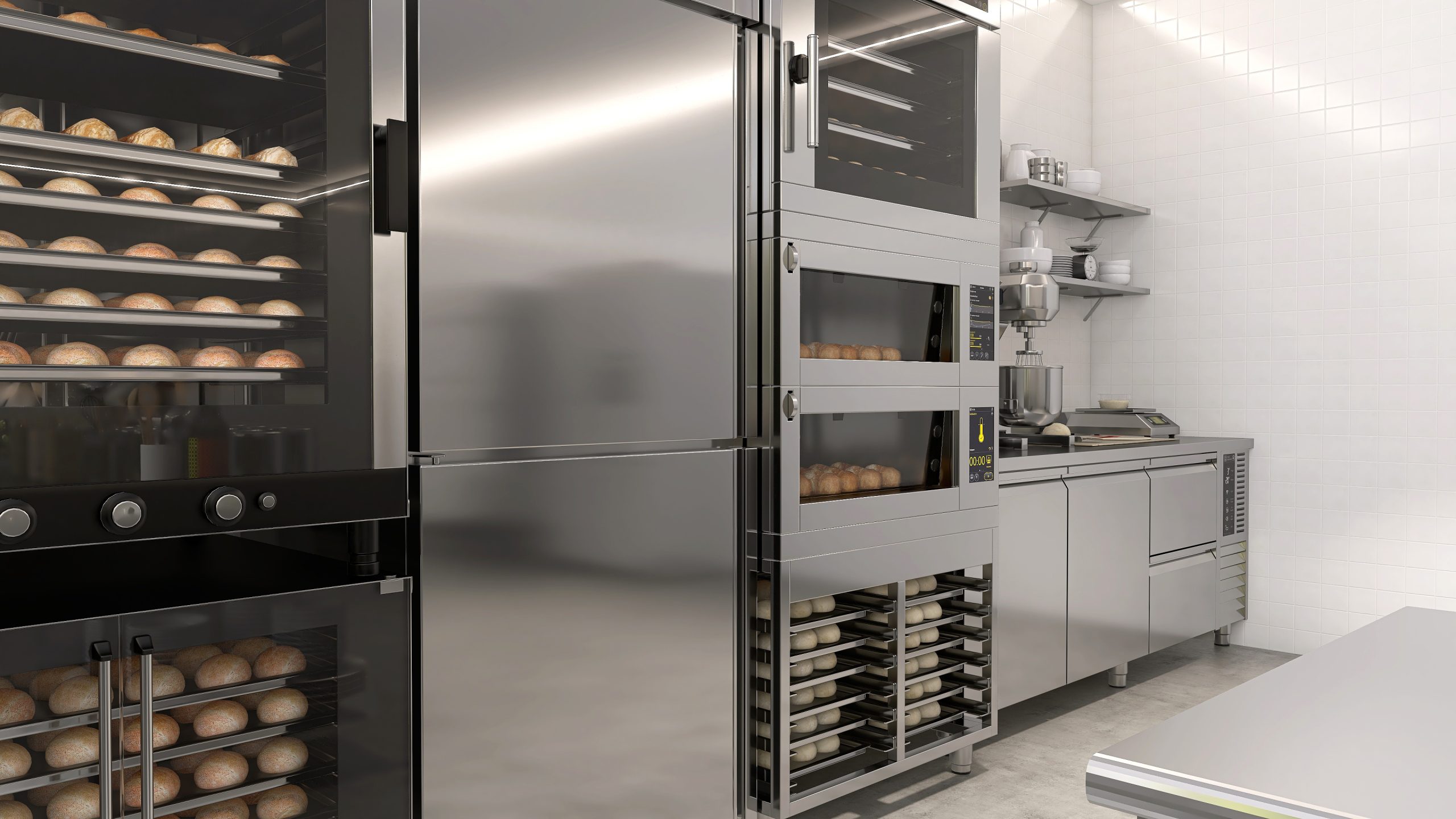 How to Take Care of Your Commercial Proofer
