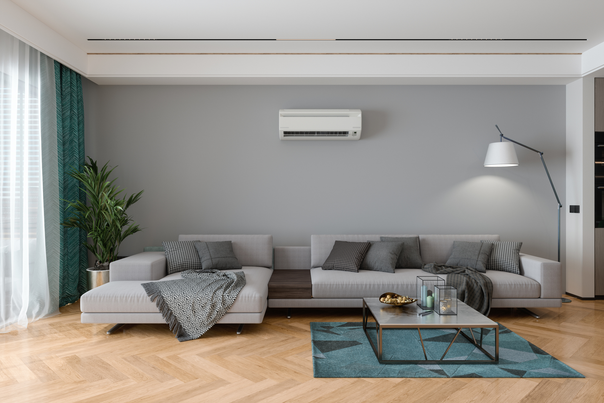 How to Tell If Your AC Unit Is Undersized