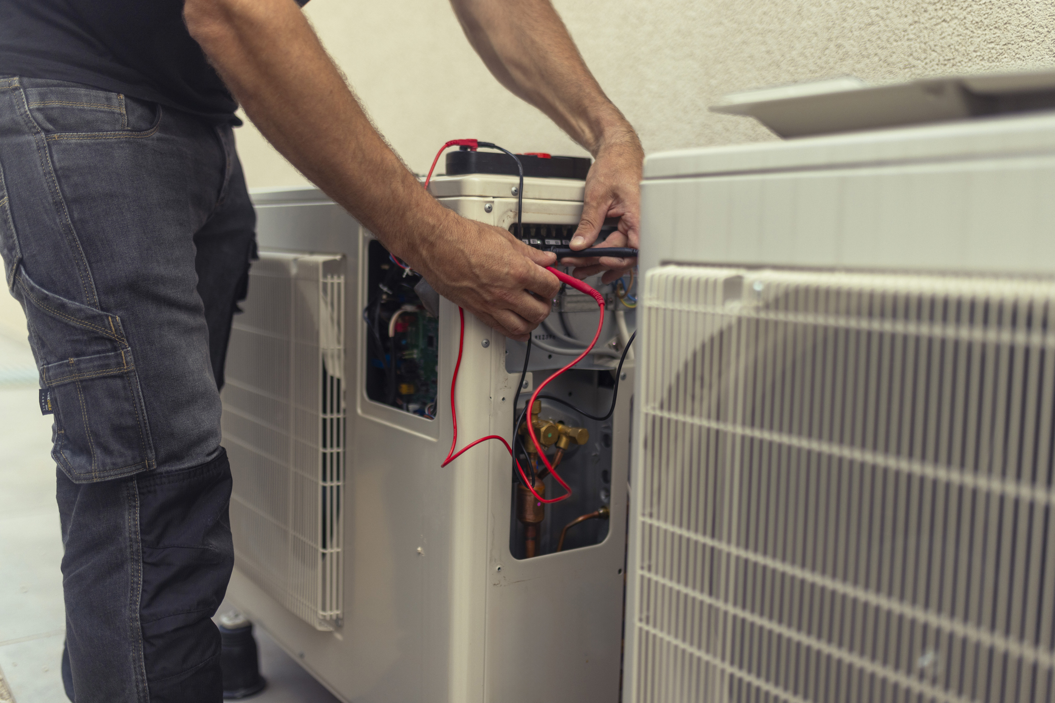 Do I Need a Permit to Replace My Heat Pump?