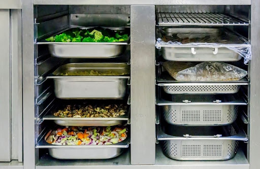What You Need to Know About Commercial Kitchen Steamers