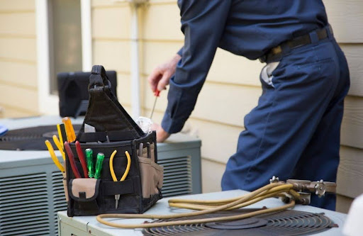 What to Expect During an HVAC Tune-Up