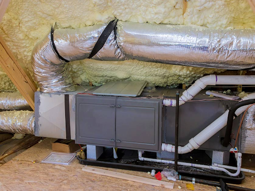 7 Telltale Signs of an Impending Furnace Breakdown