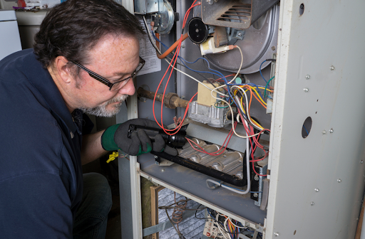 How a Well-Maintained Furnace Saves You Money