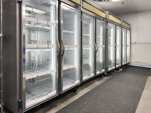 Cleaning and Maintenance Tips for Refrigerated Display Cases